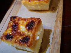 一口闷芝士南瓜-大牌大·传统杭帮菜(湖滨店)