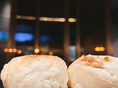手工月饼-木守西溪溪隐餐厅