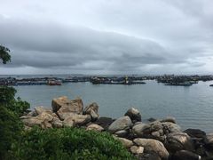 -海上驿站渔家菜馆