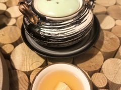 -西村日本料理(香格里拉饭店)