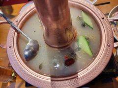 -民食香·腊排骨野生菌美食(木府店)