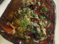 -火焰枪蛋·烧烤(奉天街店)