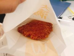 -麦当劳(金狮广场店)