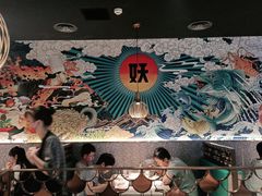 -半天妖烤鱼(印象城店)