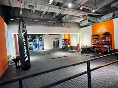 -小怪兽健身(宗关店)