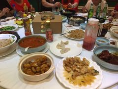 -宏达老菜馆(东安街店)