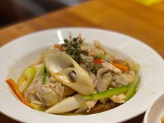 -疆里疆外·和田烤肉·清真