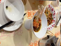 -小林哥的海鲜馆·夜宵烧烤(渔人码头店)