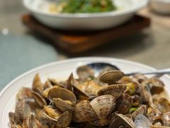 -味莊·青岛菜(云霄路店)