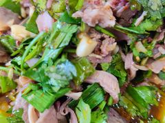 -谢继红26号牛肉汤(田家庵店)