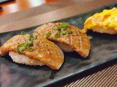 -昊·来了寿司(泡桐树店)