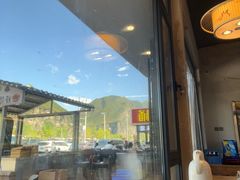 -俺家菜馆(百里峡店)