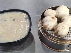 -吃不亏特色包子(三峡广场店)