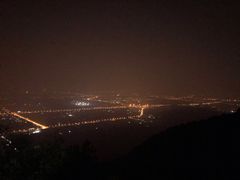 -鬼笑石后山停车场