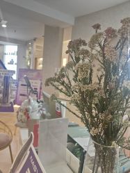 -S庆熙美学皮肤管理