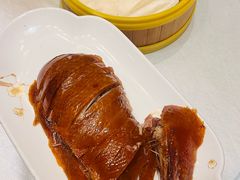 -大鸭梨烤鸭(金色漫香店)