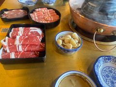 -牛街清真满恒記(平安里西大街店)
