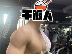 -力美健健身俱乐部(金碧店)