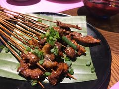 -别院里音乐餐酒吧(双流航空港店)