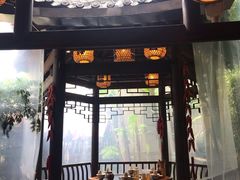 门面-捞锅坝子老火锅(汽博中心店)