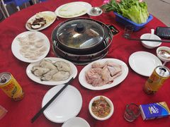 -花苑美食横琴生蚝火锅(拱北粤华路店)