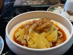 -巴依老爷新疆美食(清华东门店)