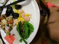 -南亚水鑫温泉SPA(恒宇商业广场店)
