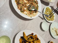 -船歌·鱼水饺青岛菜(闽江二路店)