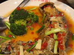 -黄连大头华烧鹅店(大良店)