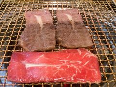 黑牛牡蛎肉-九田家黑牛烤肉料理(郫都万达檬柏西路店)