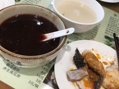 -葛记焖饼(伏牛路店)