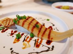 特级海鳗大满贯-Mr·Fish鱼鲜生海鲜放题(银泰in99店)