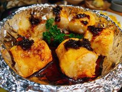 -一朵菌·野生菌探索家火锅(南亚店)