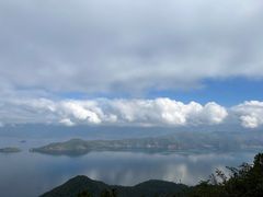-丽江泸沽湖景区