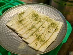 -山葵说·泥炉烤肉(泰达时尚E街区店)
