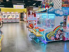 -米迪熊家庭娱乐中心新天泽国际广场店