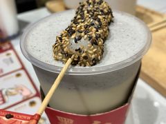 -半仙豆夫(安东老街店)