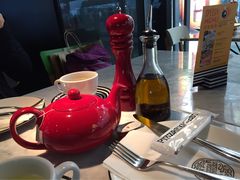 -Pizza Express(机场T1店)