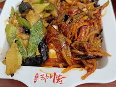 -刘小忙把子肉(北园大街总店)
