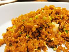 -外婆家(蓝色港湾店)