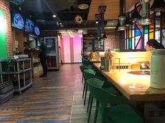 -牛市牛烤肉(西单大悦城店)
