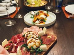 -卡佩罗意大利餐厅及酒吧Al Cappello Trattoria