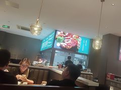 -纪林菜馆·博山菜老字号(华光路店)