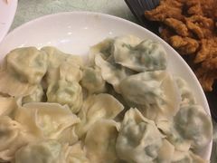 -老虎滩船说·海胆水饺·大连海鲜(老虎滩店)