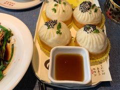 -钱塘秋荷(开鲁路店)