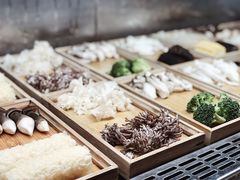 素菜拼盘-海鼎荟海鲜姿造(晋江宝龙店)