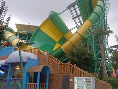 -苏州乐园森林水世界