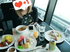 -澳门旅游塔360°旋转餐厅(南湾湖广场店)