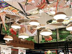 -好人民间小吃(镇江八佰伴店)