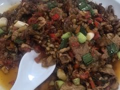 -笨罗卜浏阳菜馆(太平街店)